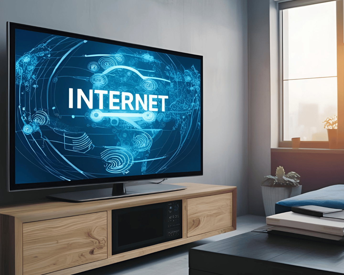 Simant Internet